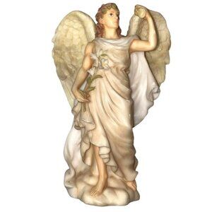 Vintage Seraphim Classics Gabriel "Celestial Messenger" Angel 1995 74103
